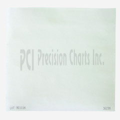 Imex Compatible 8400-8003 Medical Cardiology Recording Chart Paper