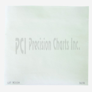 8400-8003 Medical Cardiology Recording Chart Paper