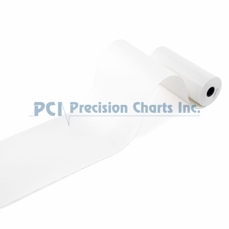 UPP-110HG Compatible High Gloss Ultrasound Paper - 10 Rolls, Type V Thermal Print Film For Sony/Mitsubishi - View #4
